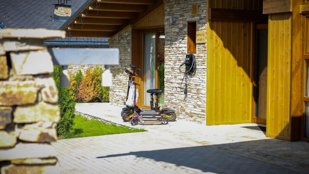 Луксозна почивка в Пирин Голф