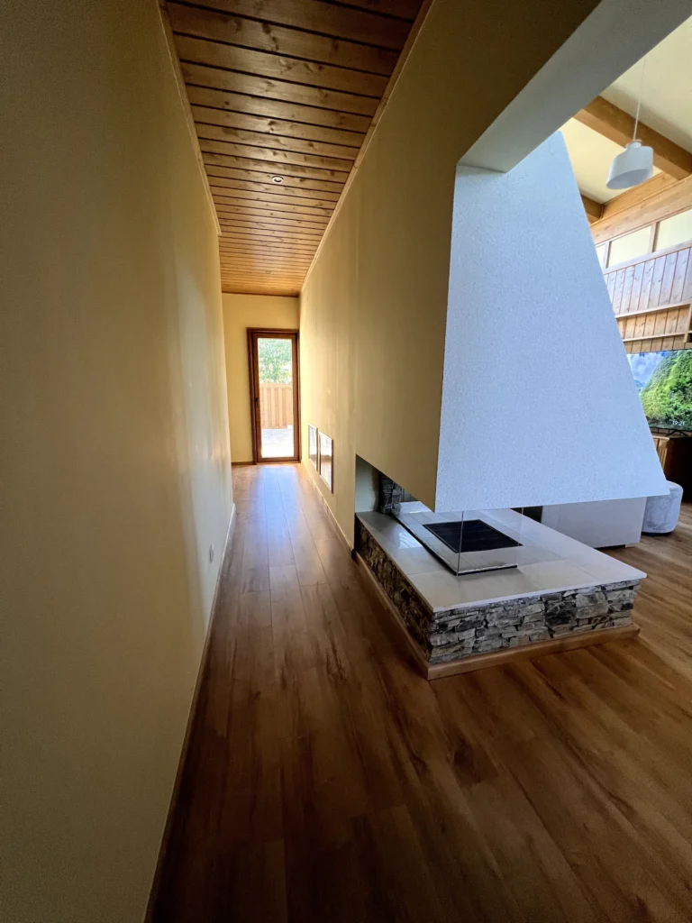 Гарантирана резервация на ваканционен дом в Пирин Голф