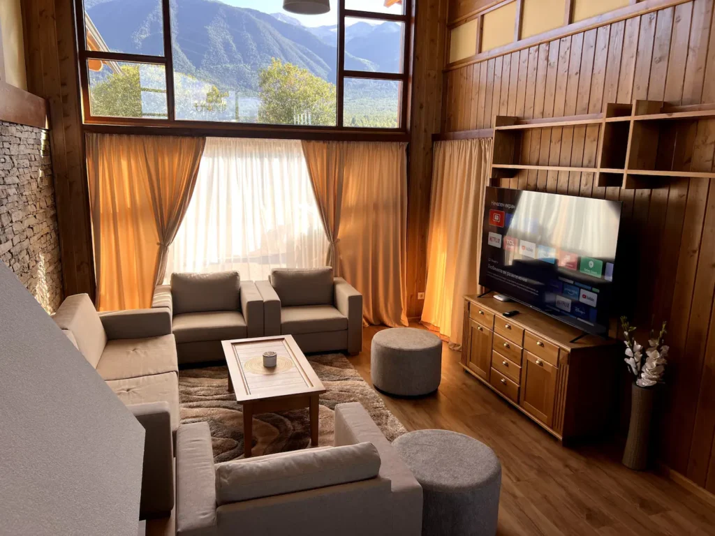 Ол инклузив резервации за почивка в Пирин Голф