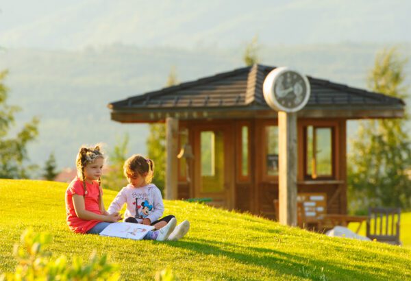 Вила за почивка в Пирин Голф